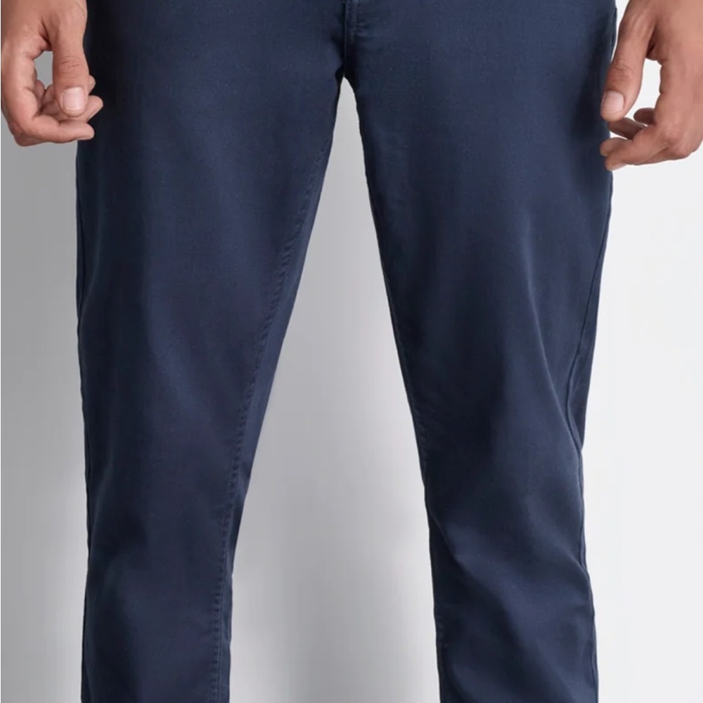 DKNY 5 pocket pants